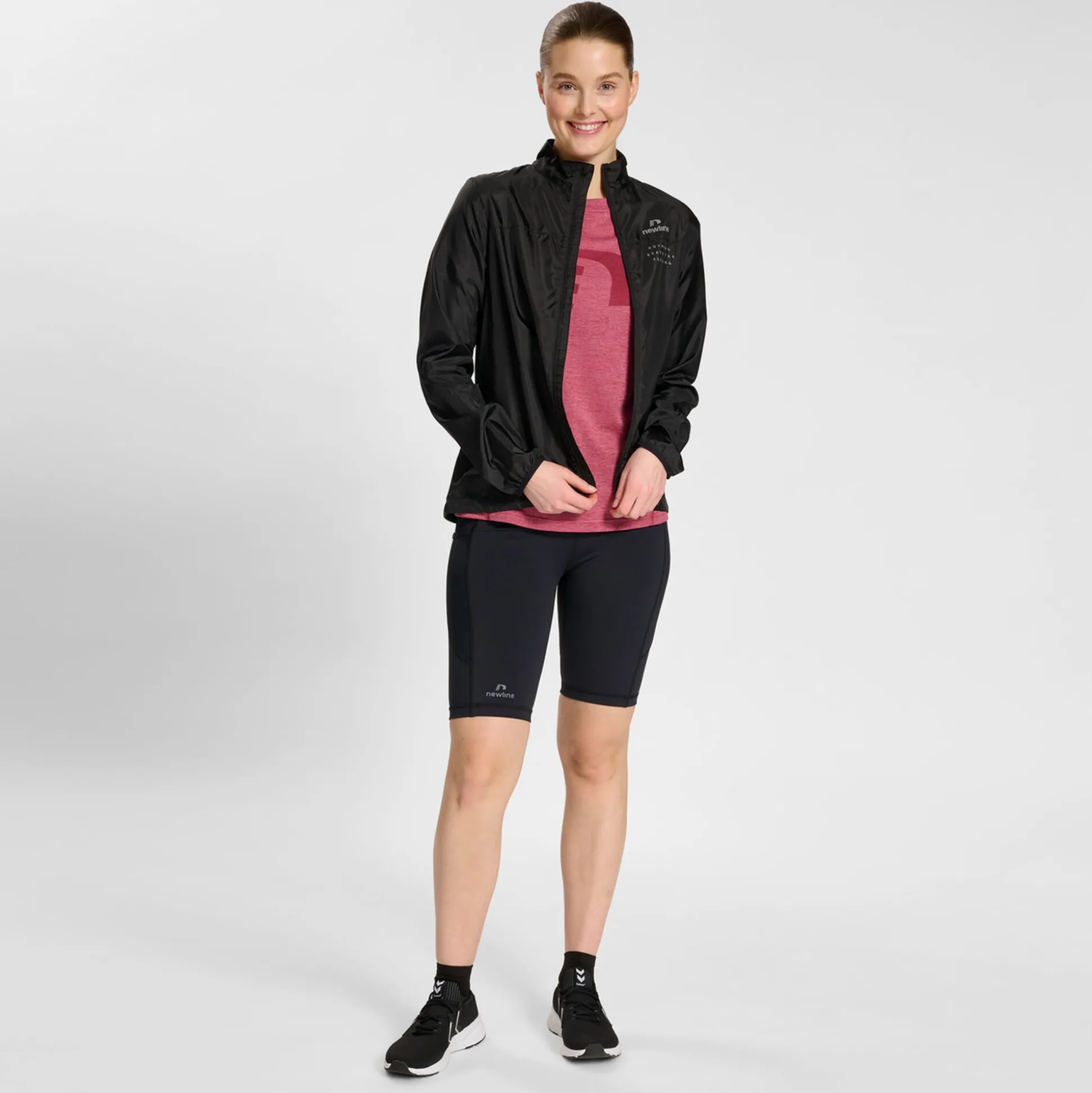 Outlet Denton Jacket Running Jacket Women - Running Clothing