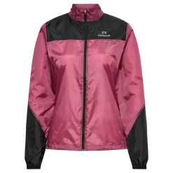 Best Denton Jacket Running Jacket Women - Running Clothing
