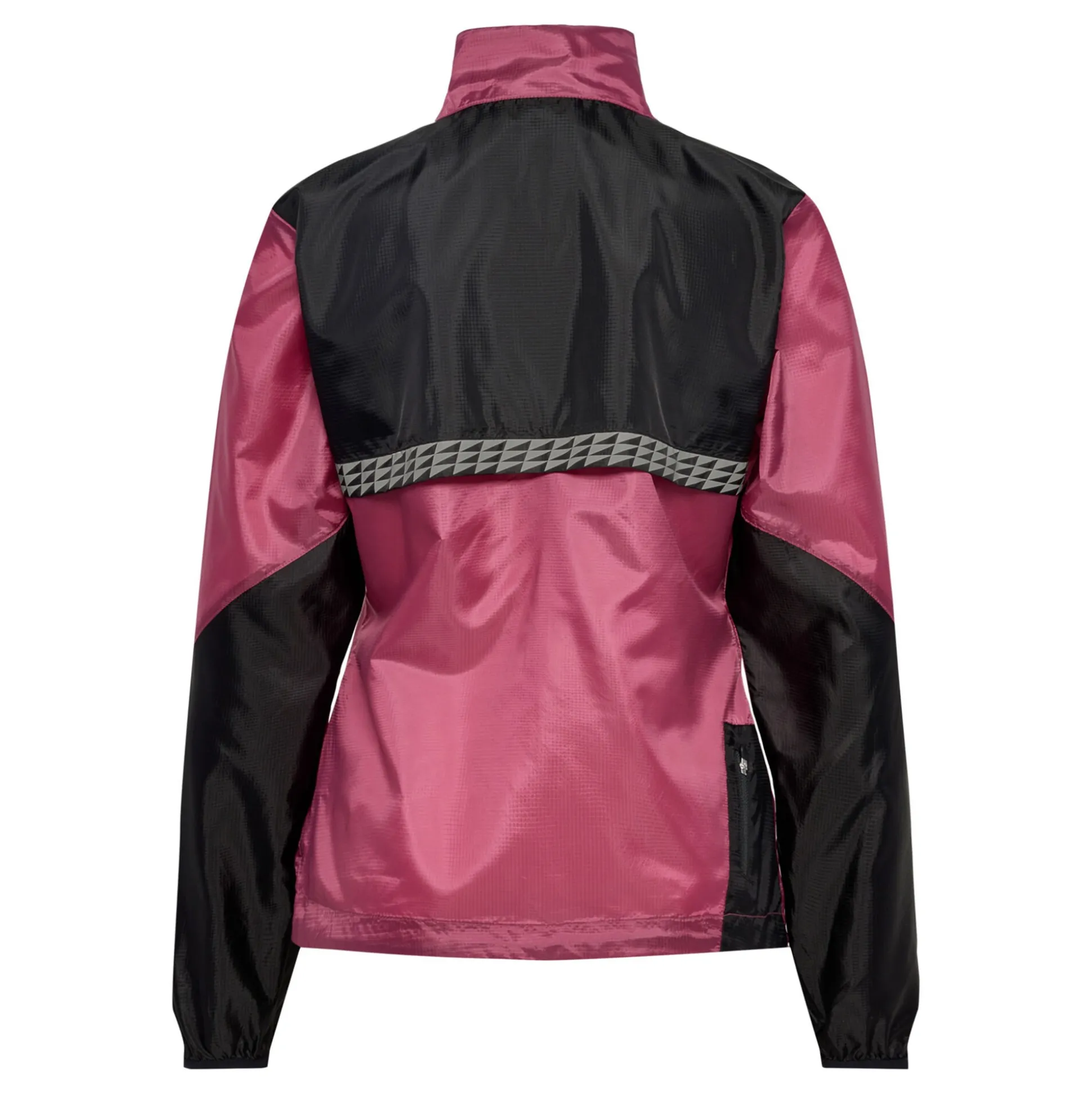 Best Denton Jacket Running Jacket Women - Running Clothing