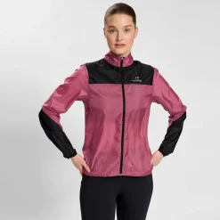 Best Denton Jacket Running Jacket Women - Running Clothing