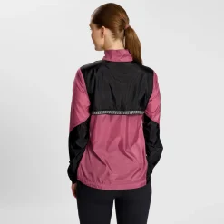 Best Denton Jacket Running Jacket Women - Running Clothing