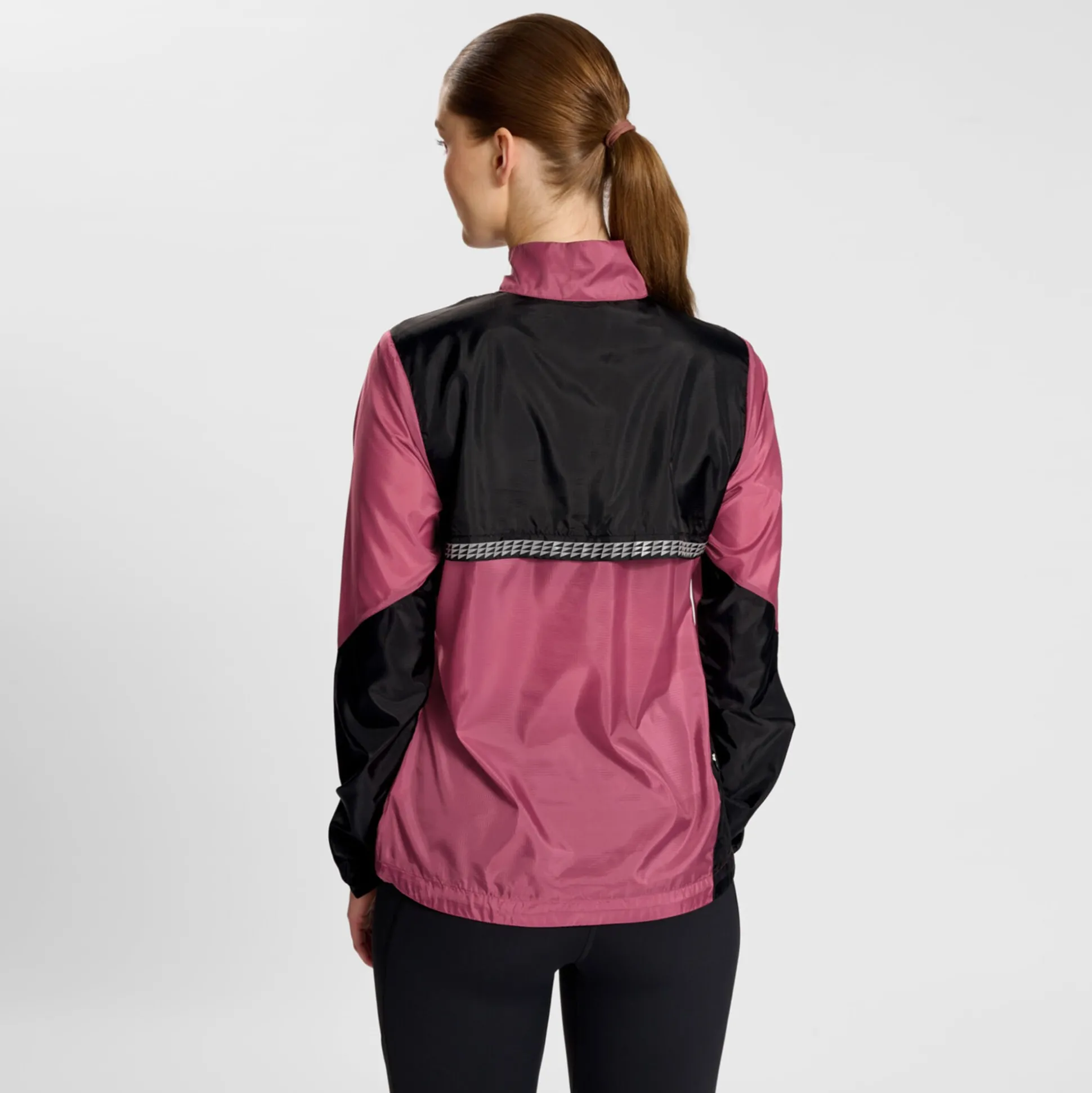 Best Denton Jacket Running Jacket Women - Running Clothing