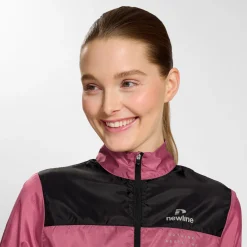Best Denton Jacket Running Jacket Women - Running Clothing