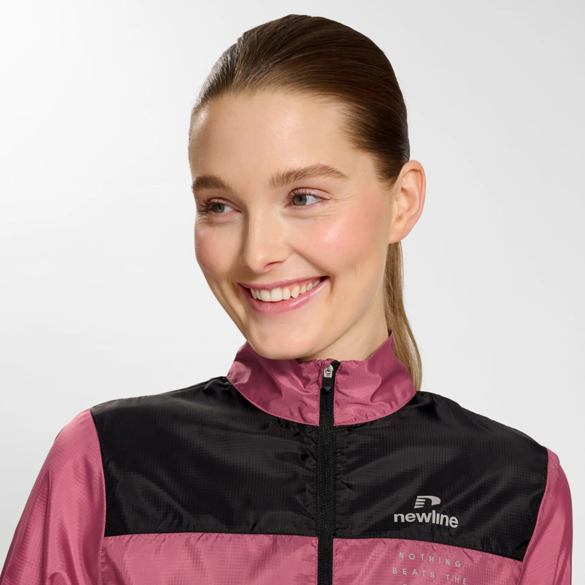 Best Denton Jacket Running Jacket Women - Running Clothing