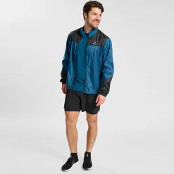 Discount Denton Jacket Running Jacket Men - Running Clothing