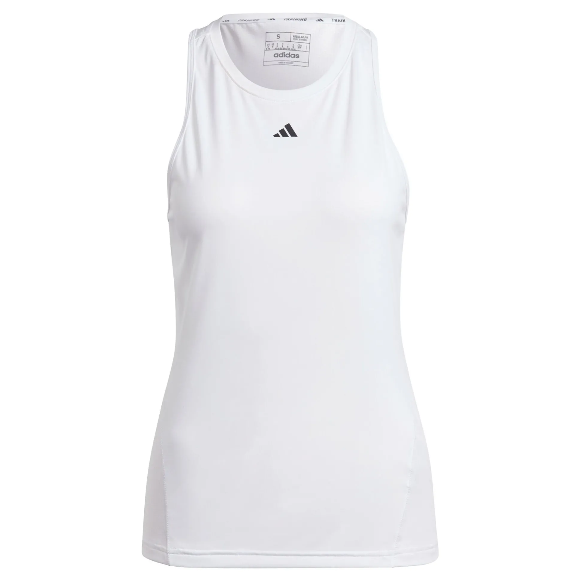 Store Designed 4 Training Tank Top Women - Tops