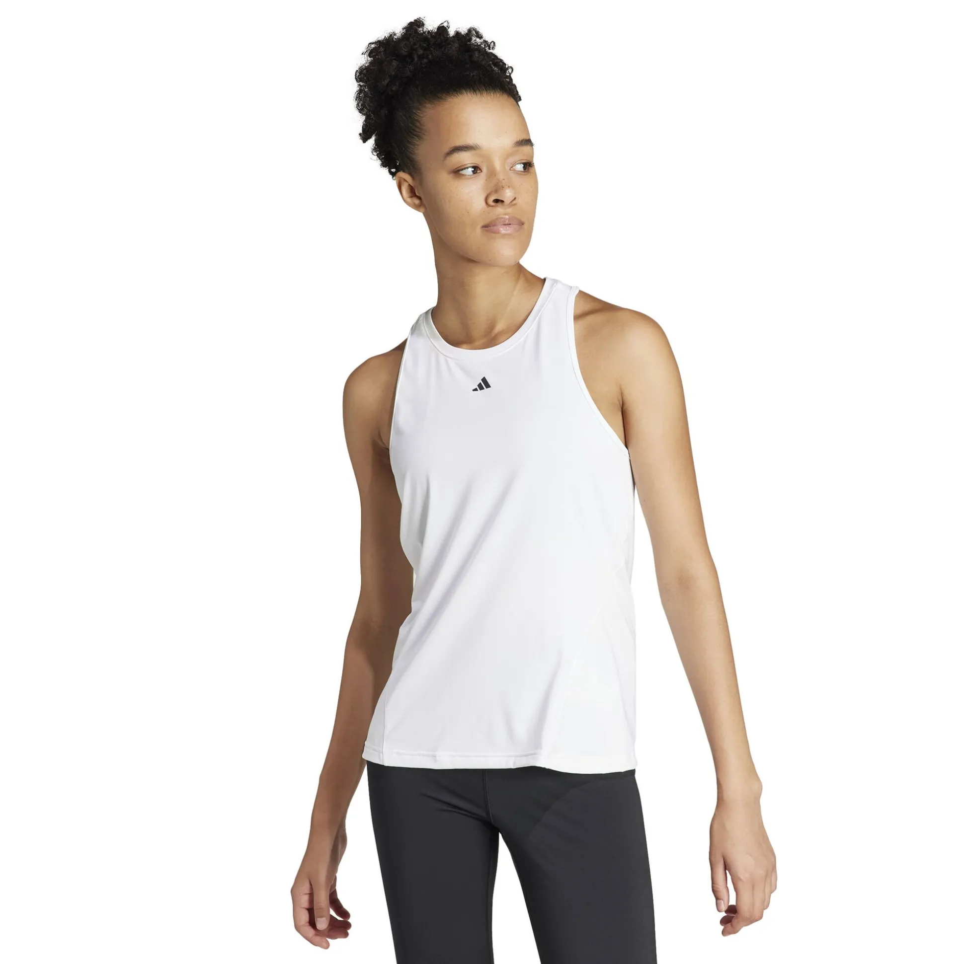 Store Designed 4 Training Tank Top Women - Tops