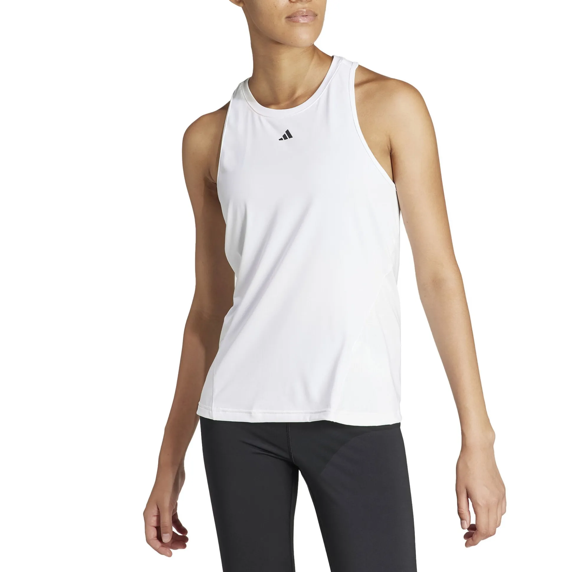 Store Designed 4 Training Tank Top Women - Tops
