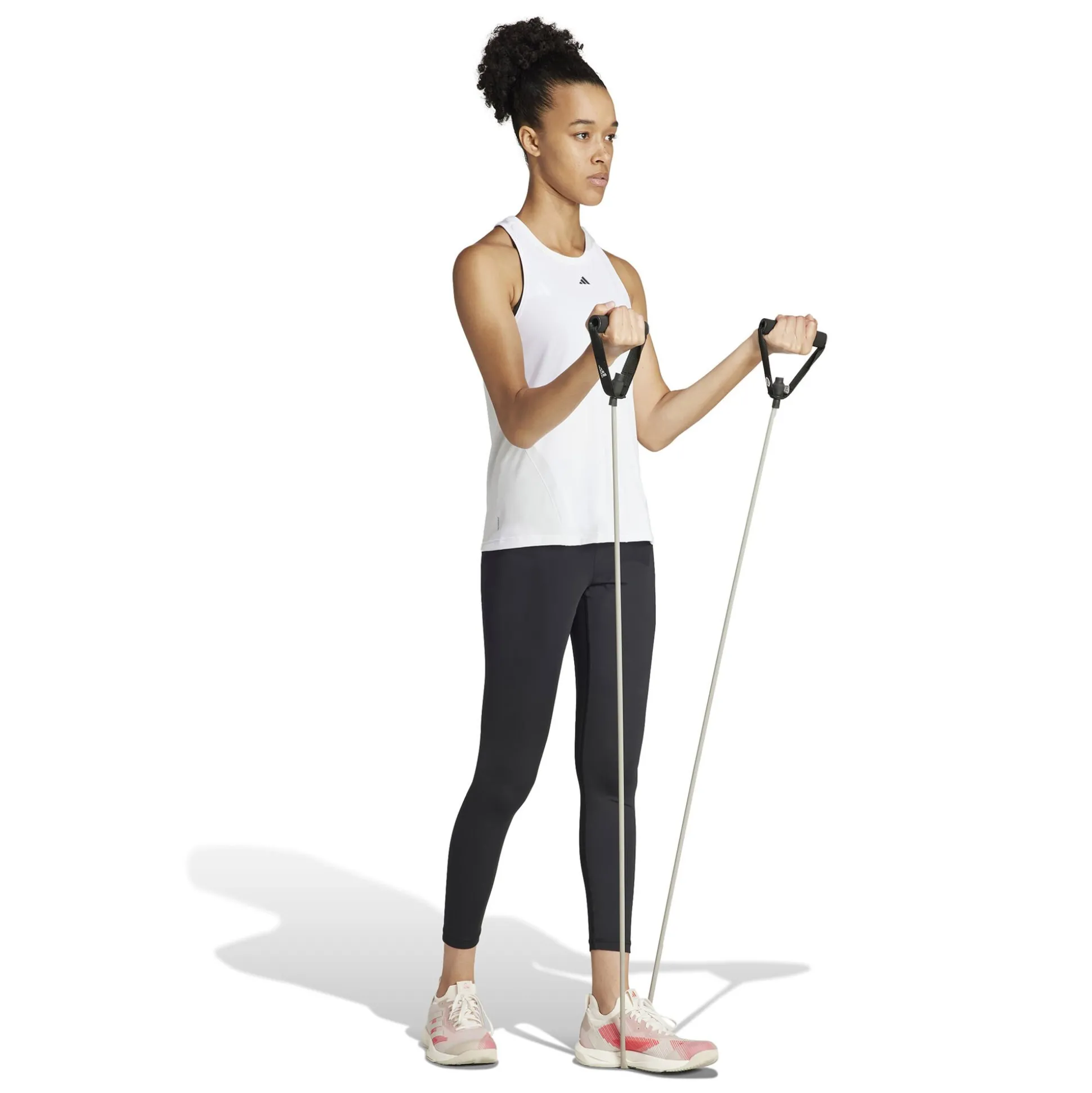 Store Designed 4 Training Tank Top Women - Tops