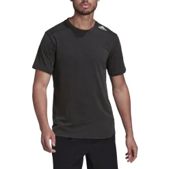 New Designed For Training T-Shirt Men - Shirts
