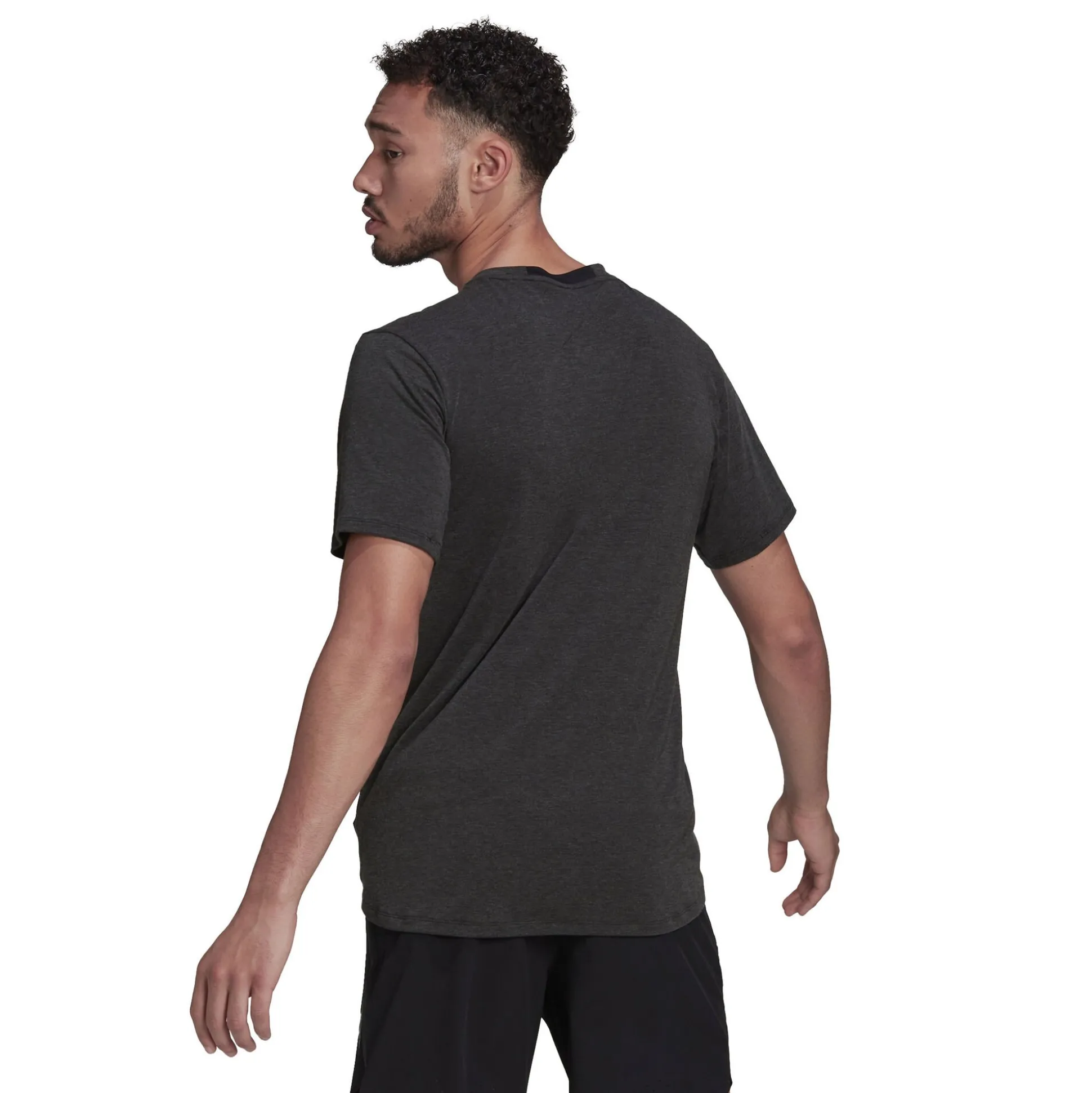 New Designed For Training T-Shirt Men - Shirts