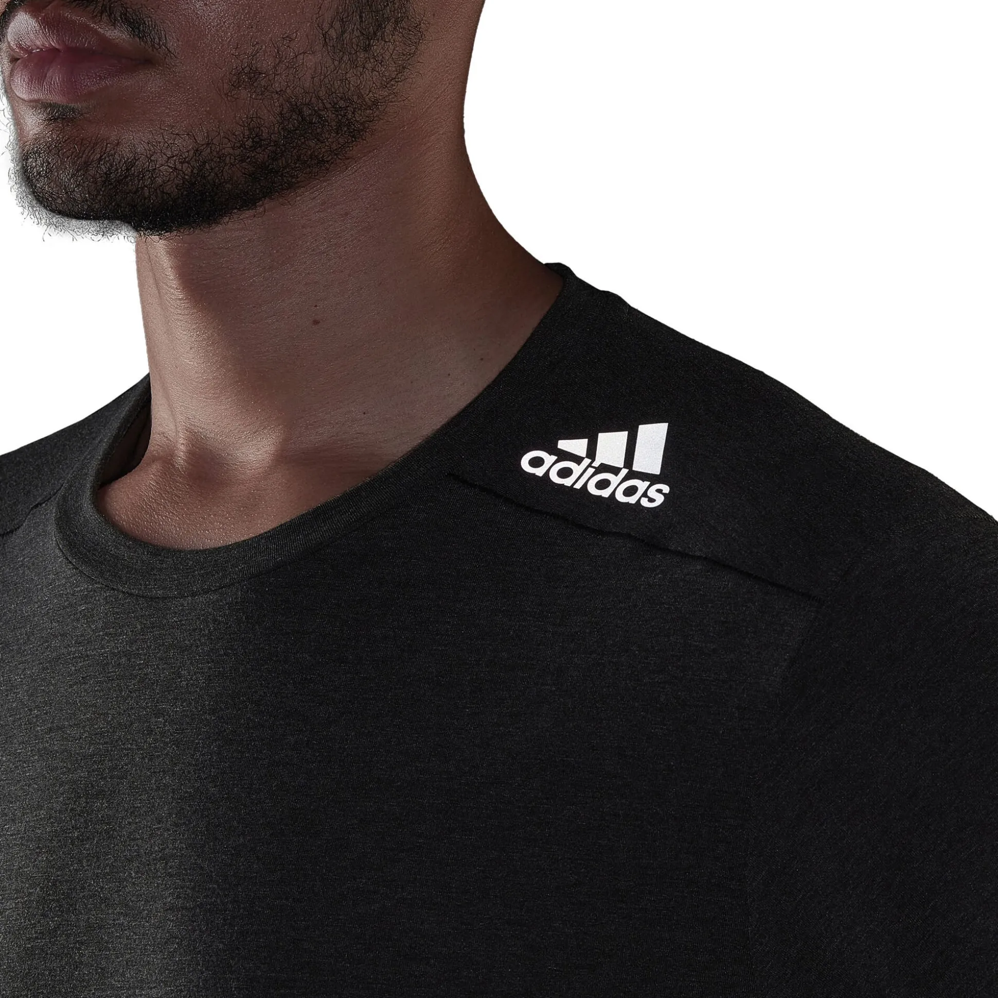 New Designed For Training T-Shirt Men - Shirts