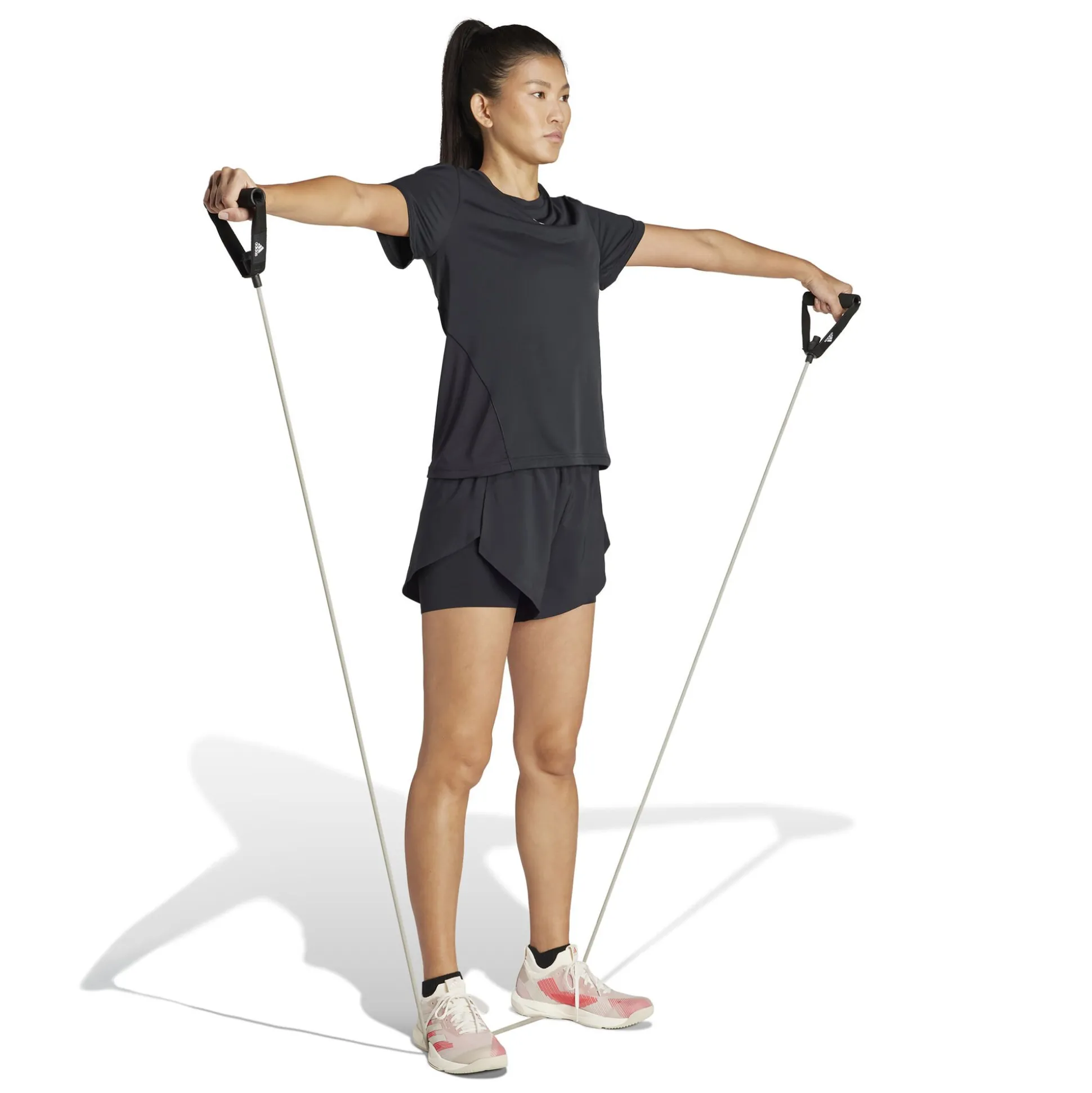 Best Designed For Training T-Shirt Women - Shirts