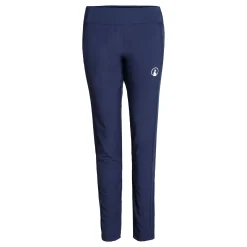 Best Sale Deuce Training Pants Women - Dark Blue Pants