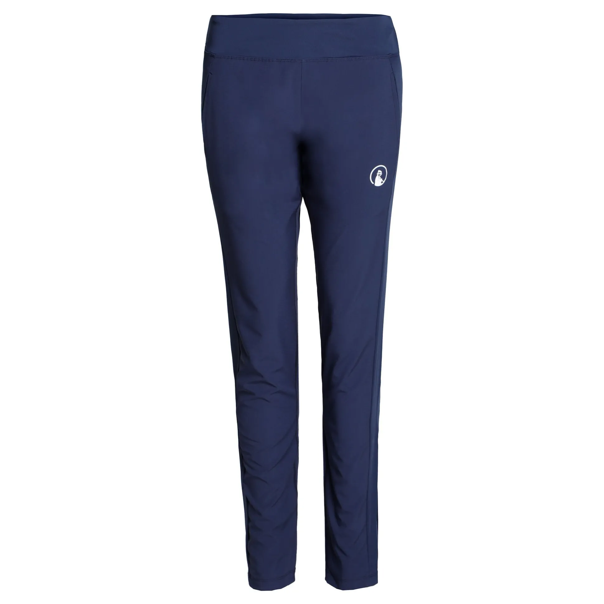 Best Sale Deuce Training Pants Women - Dark Blue Pants