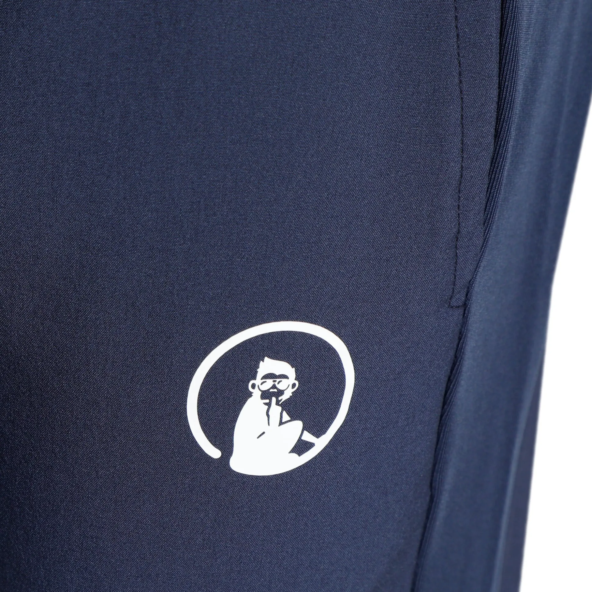 Best Sale Deuce Training Pants Women - Dark Blue Pants