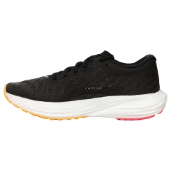 New Deviate Nitro 2 FF Neutral Running Shoe Women - Black, Orange Running Shoes