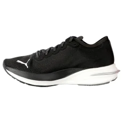 Fashion Deviate Nitro Neutral Running Shoe Women - Black, White Running Shoes