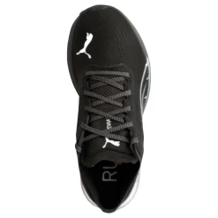Fashion Deviate Nitro Neutral Running Shoe Women - Black, White Running Shoes
