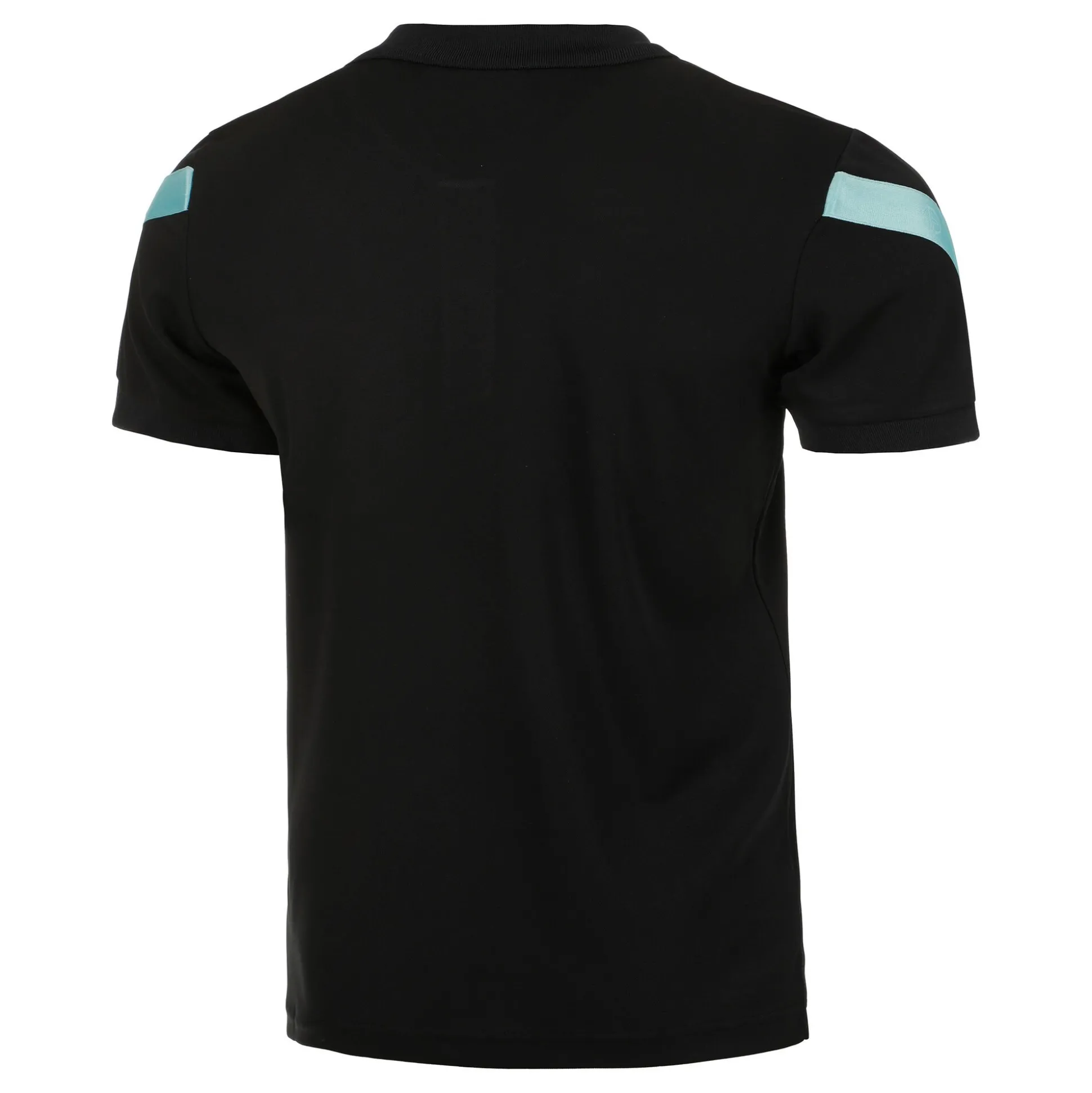 Best Sale Diagonalley Pl Polo Men - Black, Blue Shirts