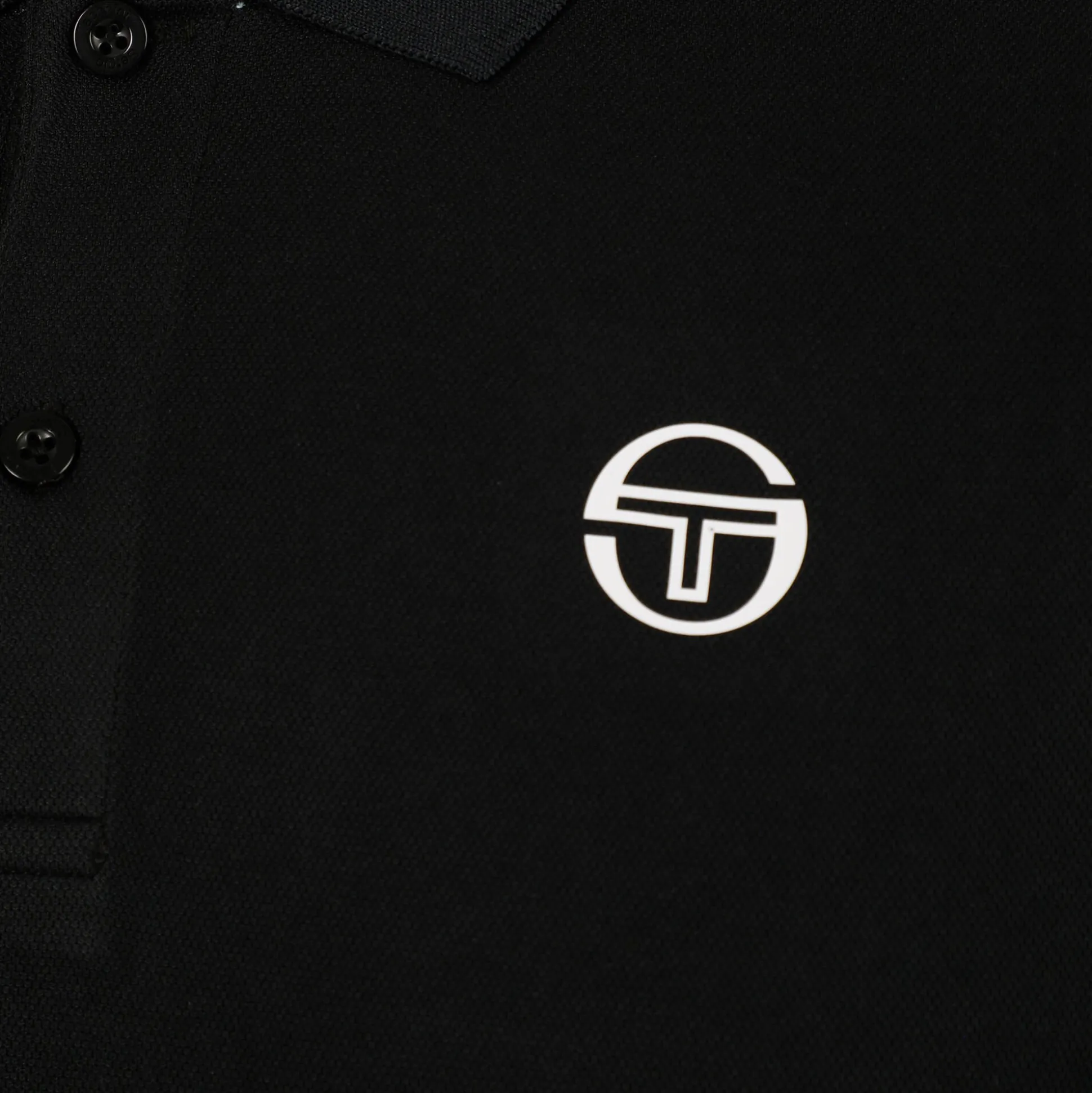 Best Sale Diagonalley Pl Polo Men - Black, Blue Shirts