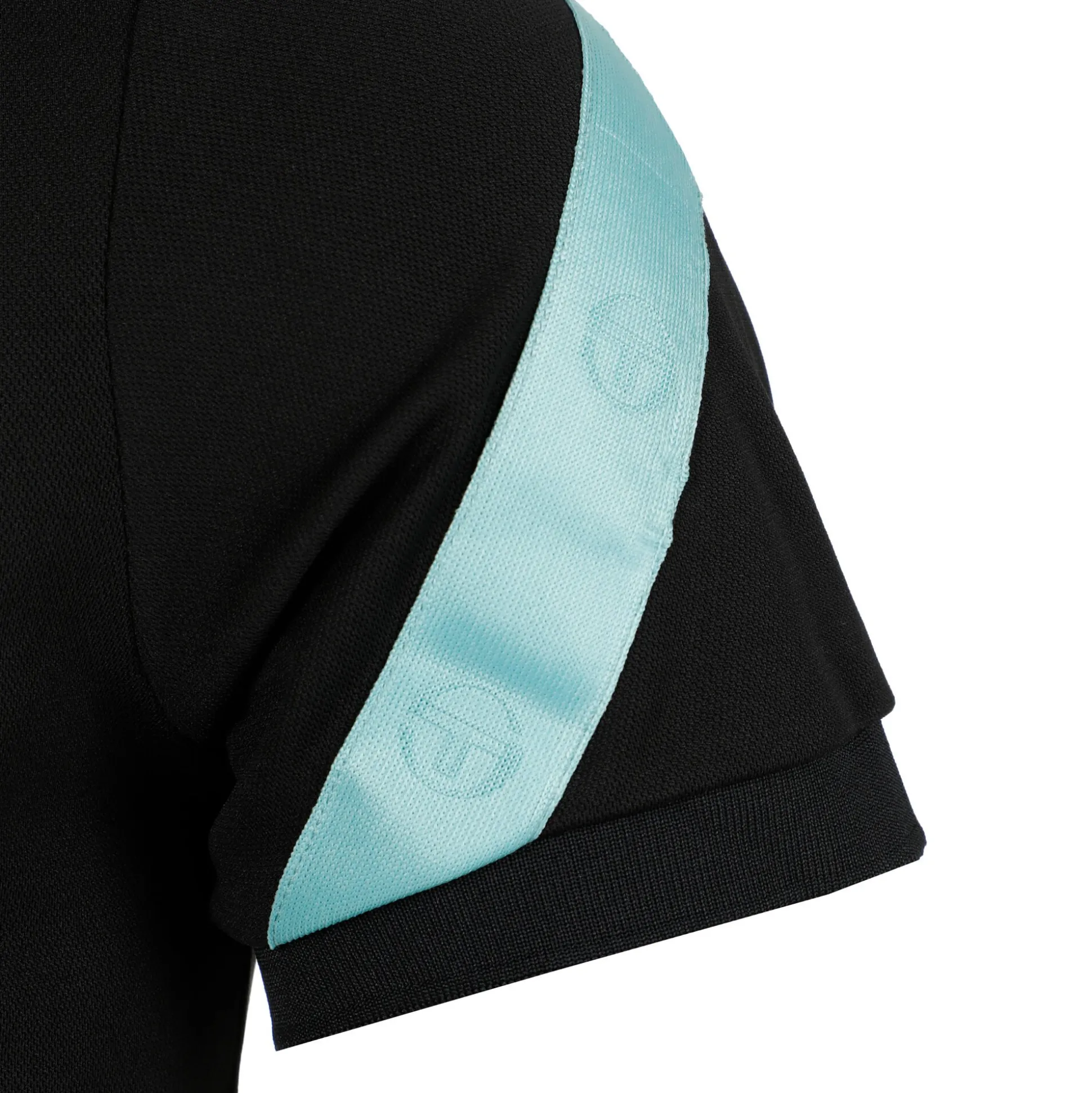 Best Sale Diagonalley Pl Polo Men - Black, Blue Shirts