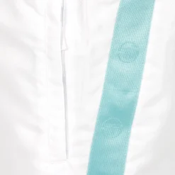 Fashion Diagonalley Pl Shorts Men - White, Mint Shorts