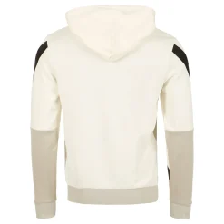 Fashion Diagonalley Tracksuit Men - Green, White Tracksuits