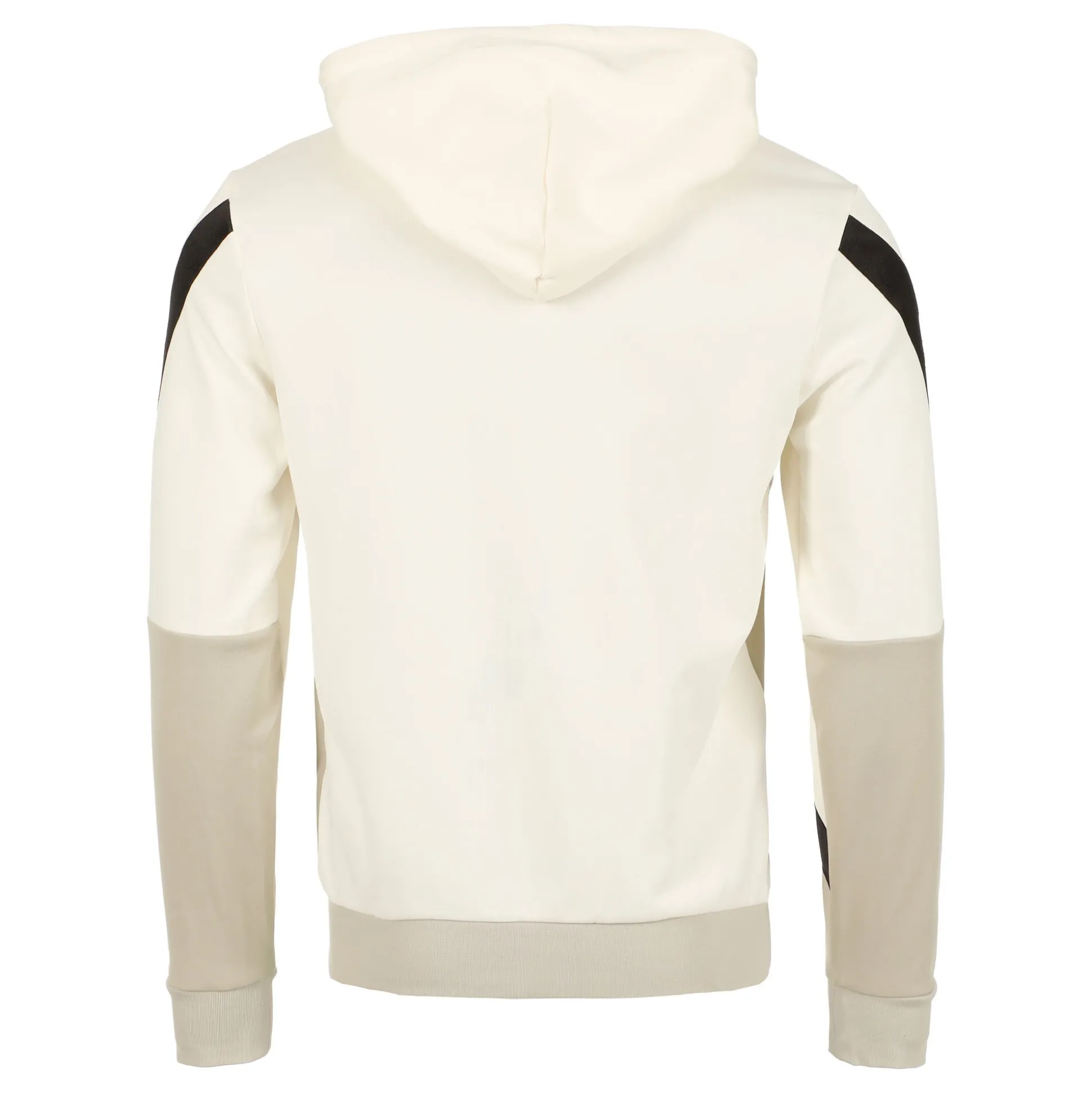 Fashion Diagonalley Tracksuit Men - Green, White Tracksuits