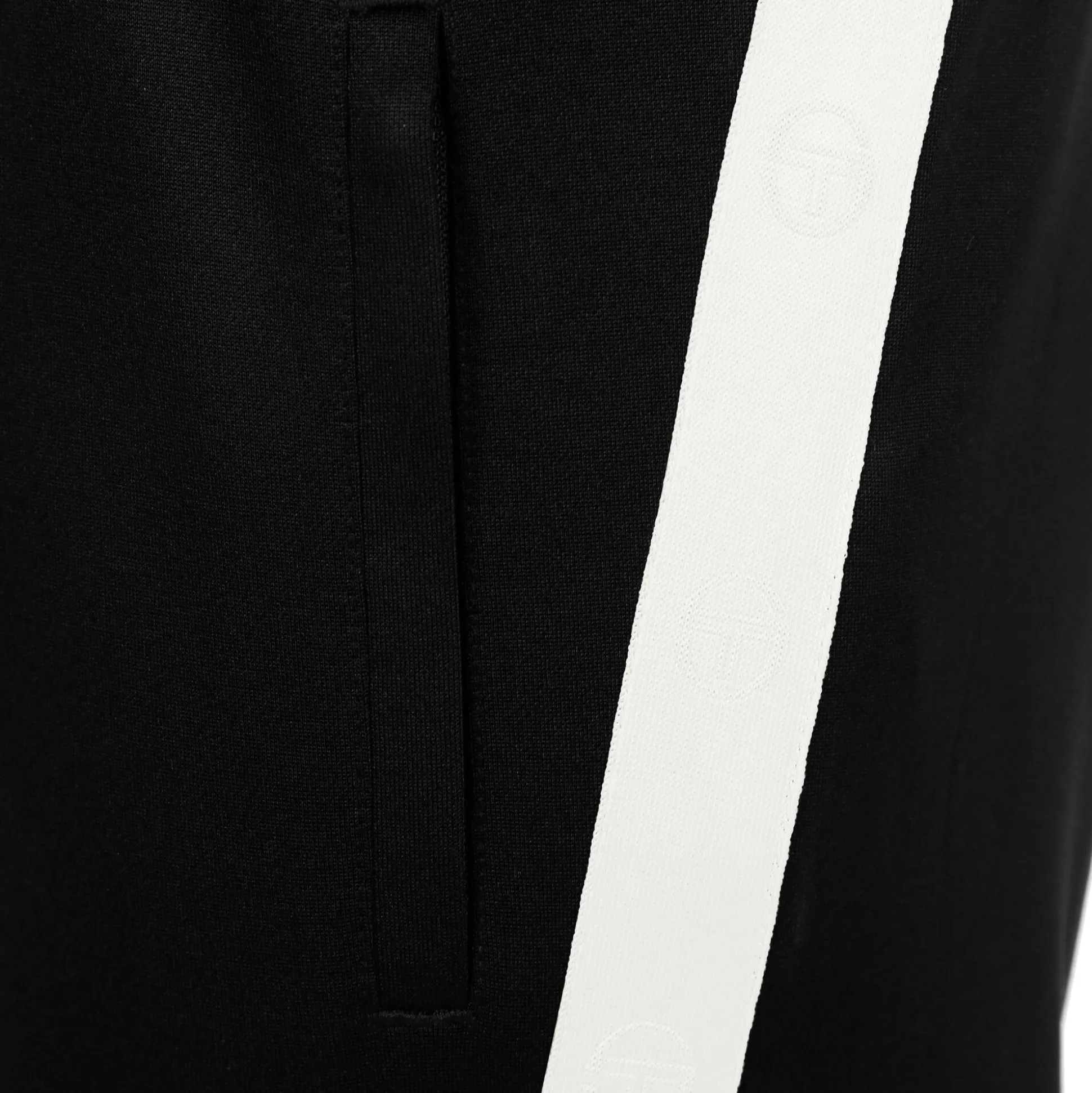 Online Diagonalley Tracksuit Men - Black, Green Tracksuits