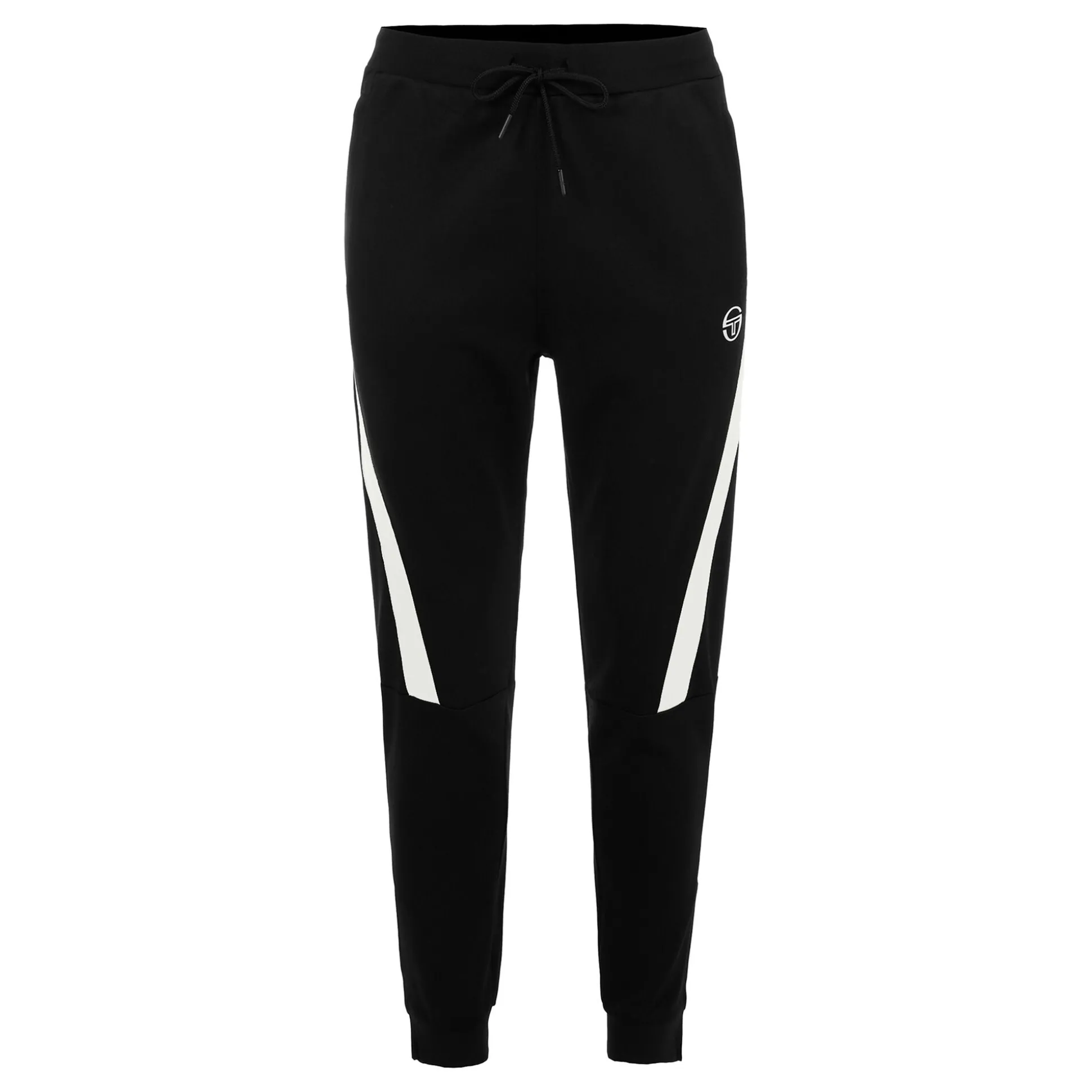 Online Diagonalley Tracksuit Men - Black, Green Tracksuits