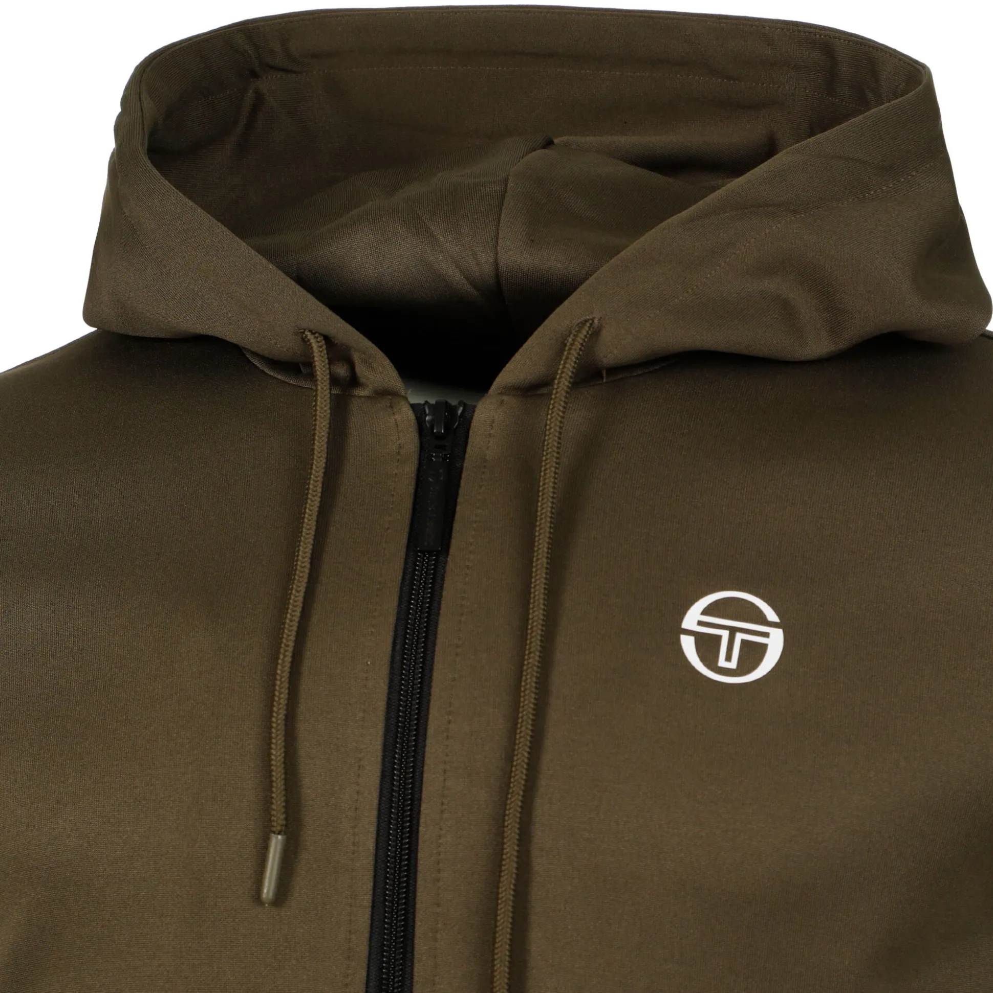Online Diagonalley Tracksuit Men - Black, Green Tracksuits