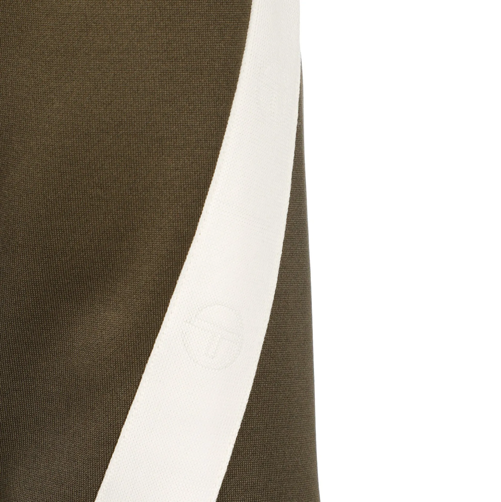 Online Diagonalley Tracksuit Men - Black, Green Tracksuits