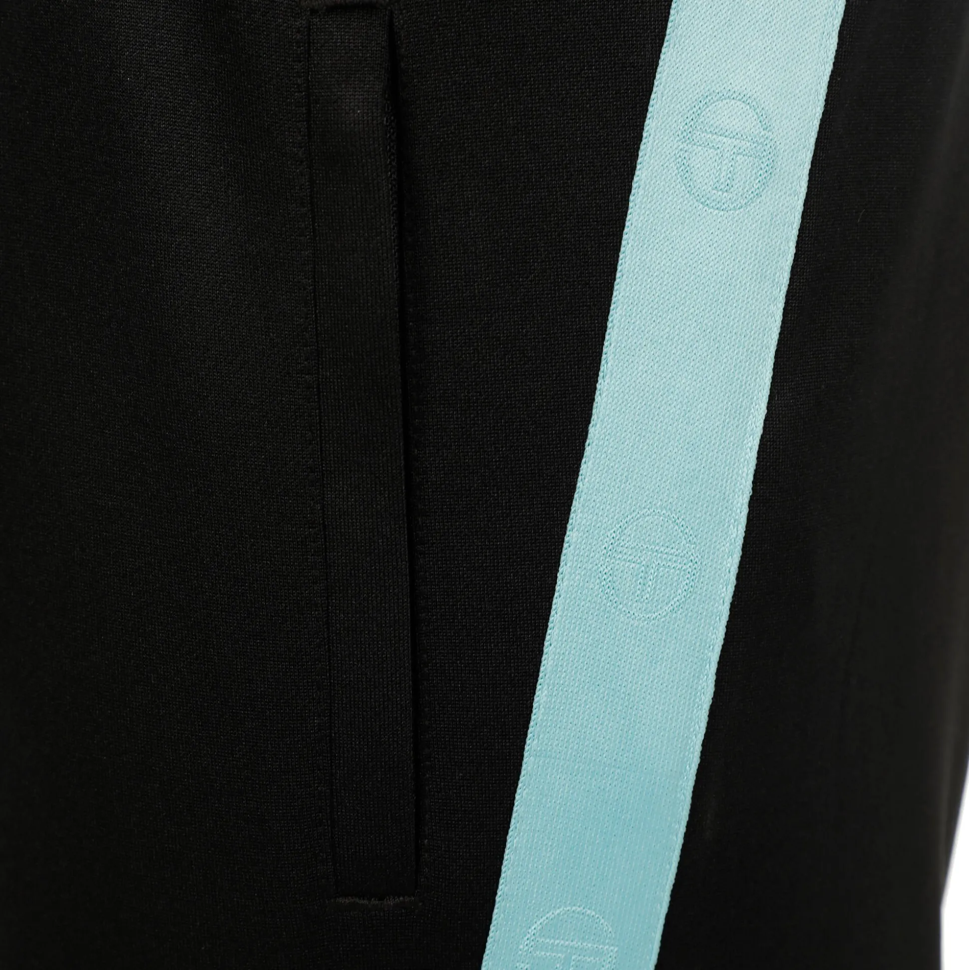 Best Sale Diagonalley Tracksuit Men - Black, White Tracksuits