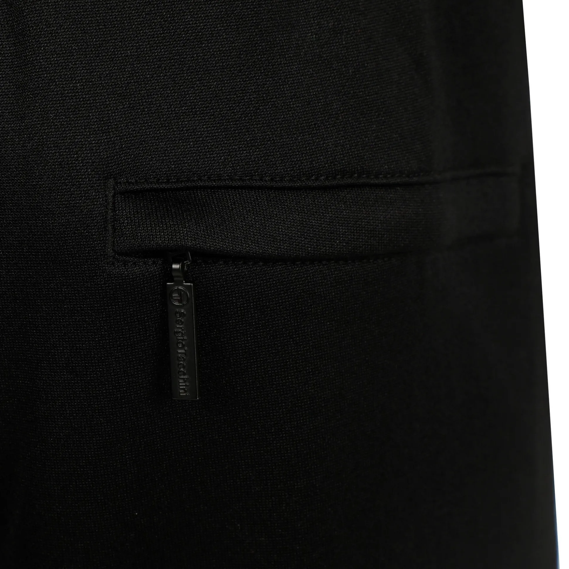 Best Sale Diagonalley Tracksuit Men - Black, White Tracksuits