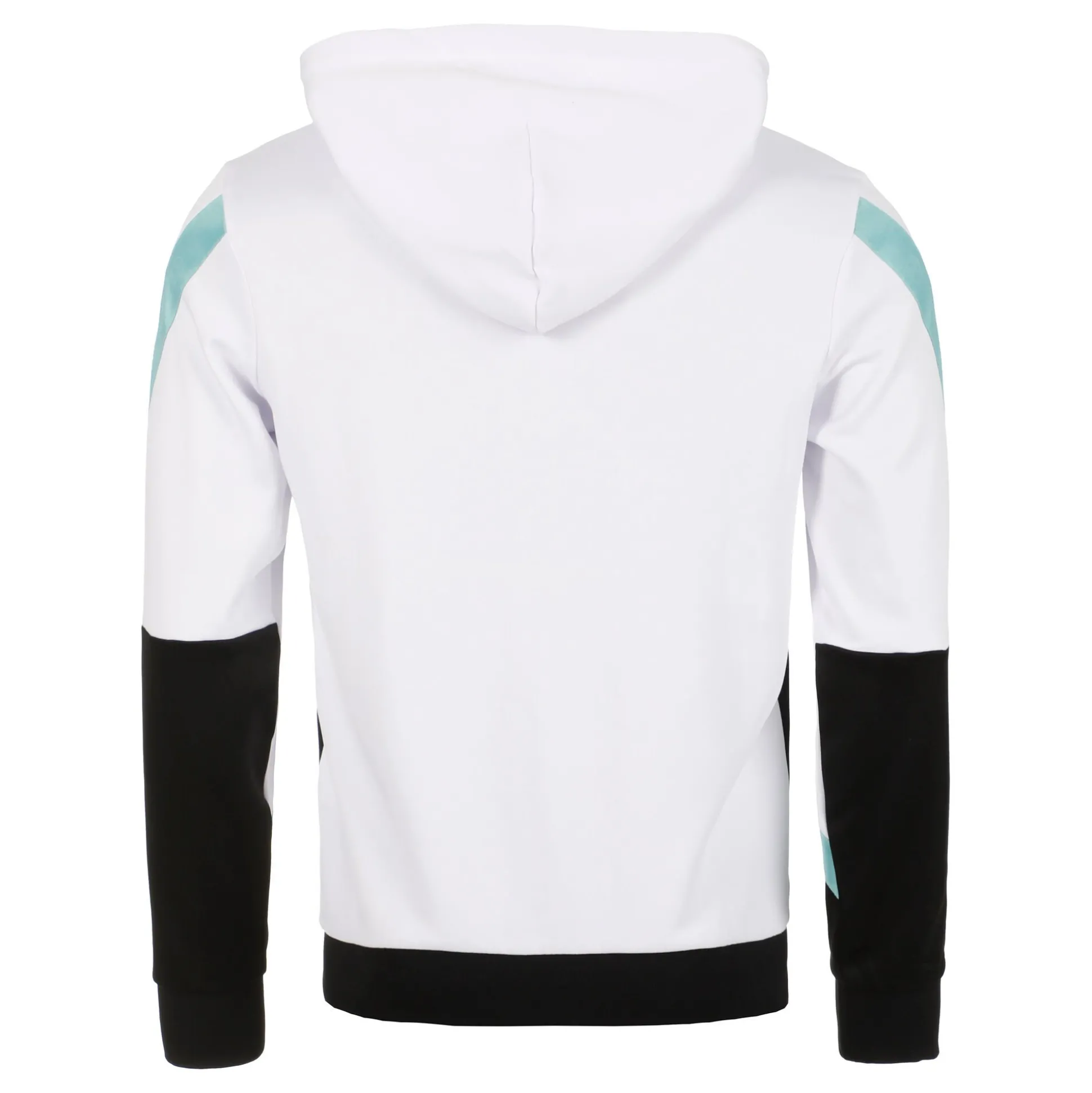 Best Sale Diagonalley Tracksuit Men - Black, White Tracksuits