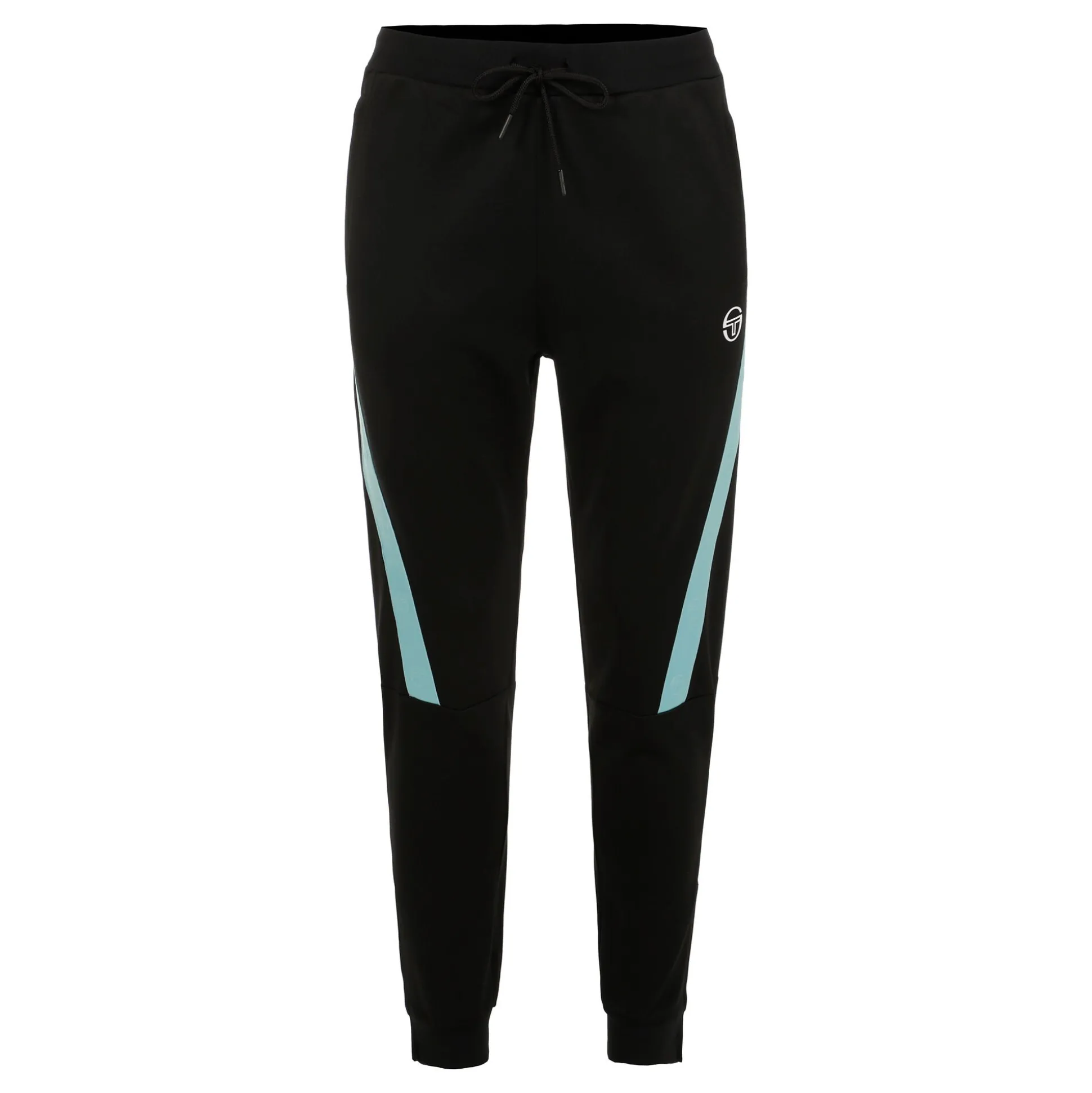 Best Sale Diagonalley Tracksuit Men - Black, White Tracksuits