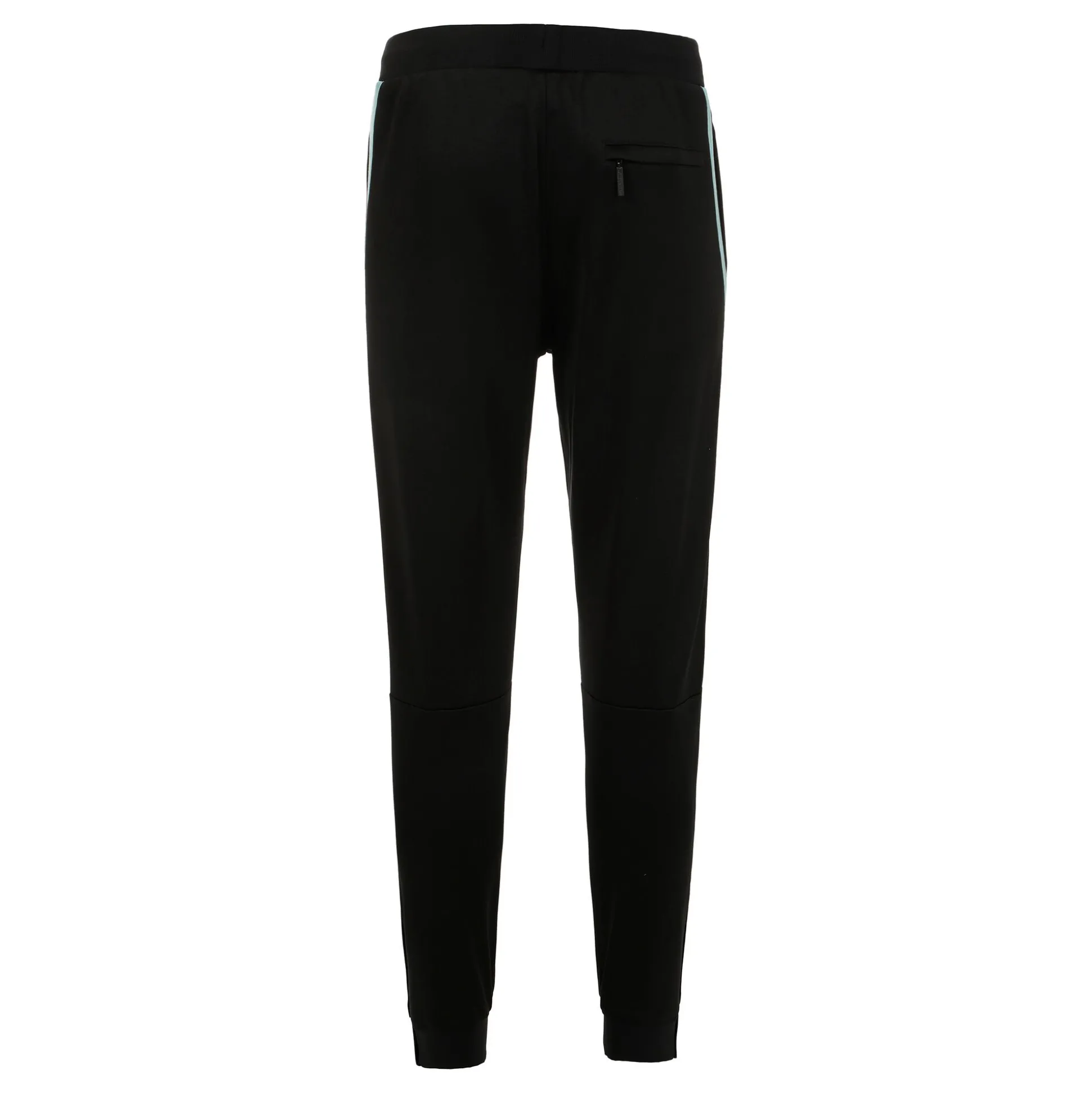 Best Sale Diagonalley Tracksuit Men - Black, White Tracksuits