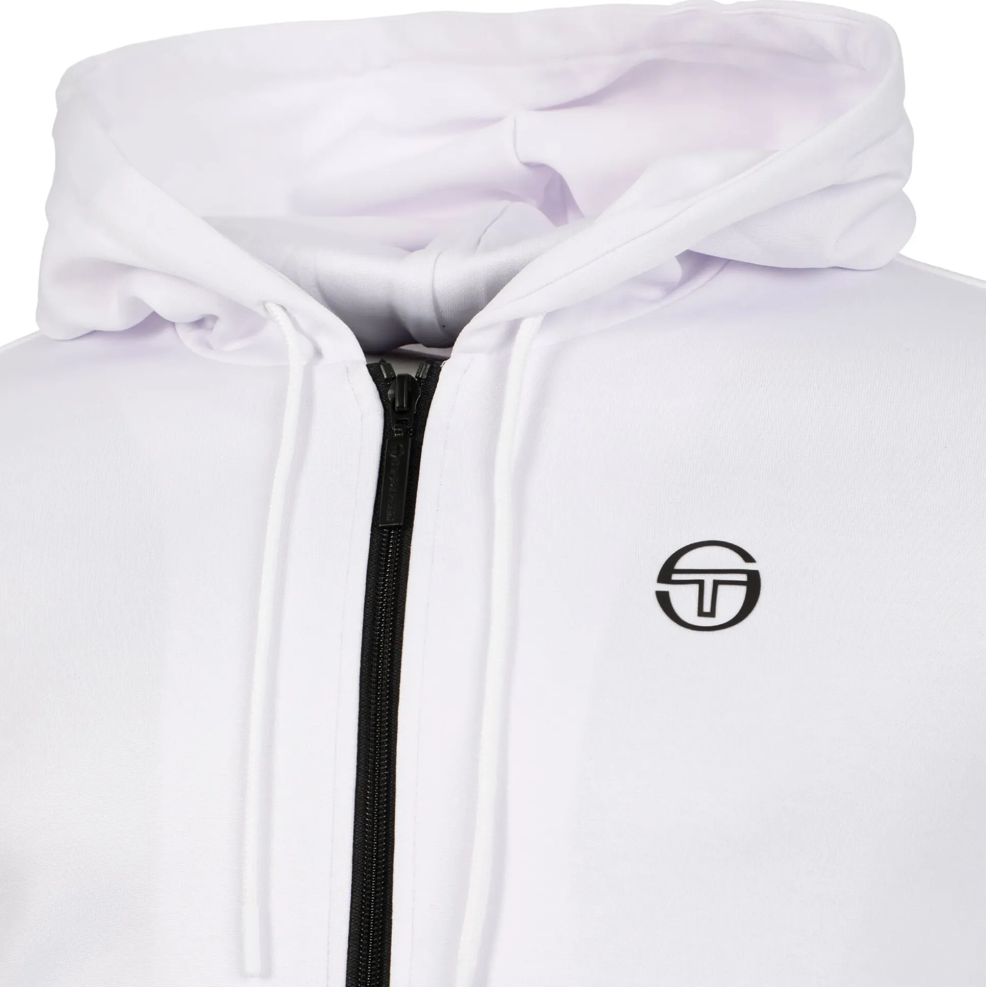 Best Sale Diagonalley Tracksuit Men - Black, White Tracksuits