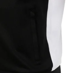 Best Sale Diagonalley Tracksuit Men - Black, White Tracksuits