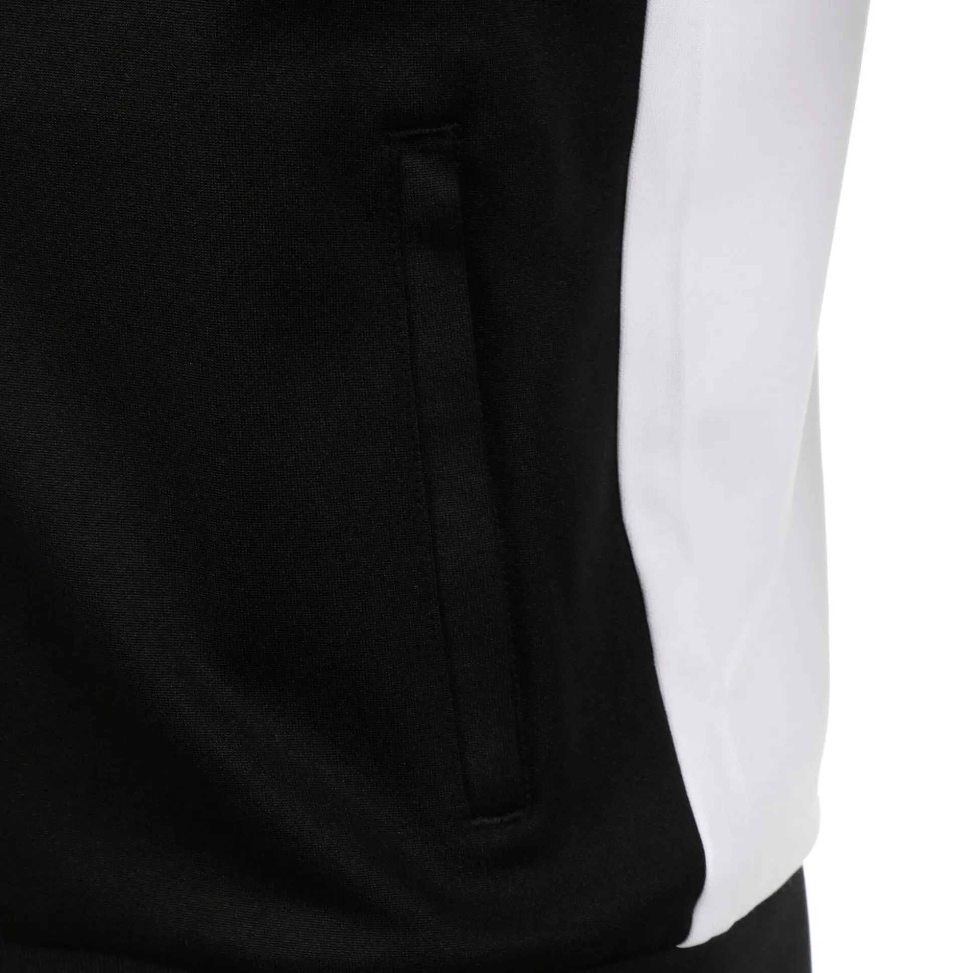 Best Sale Diagonalley Tracksuit Men - Black, White Tracksuits