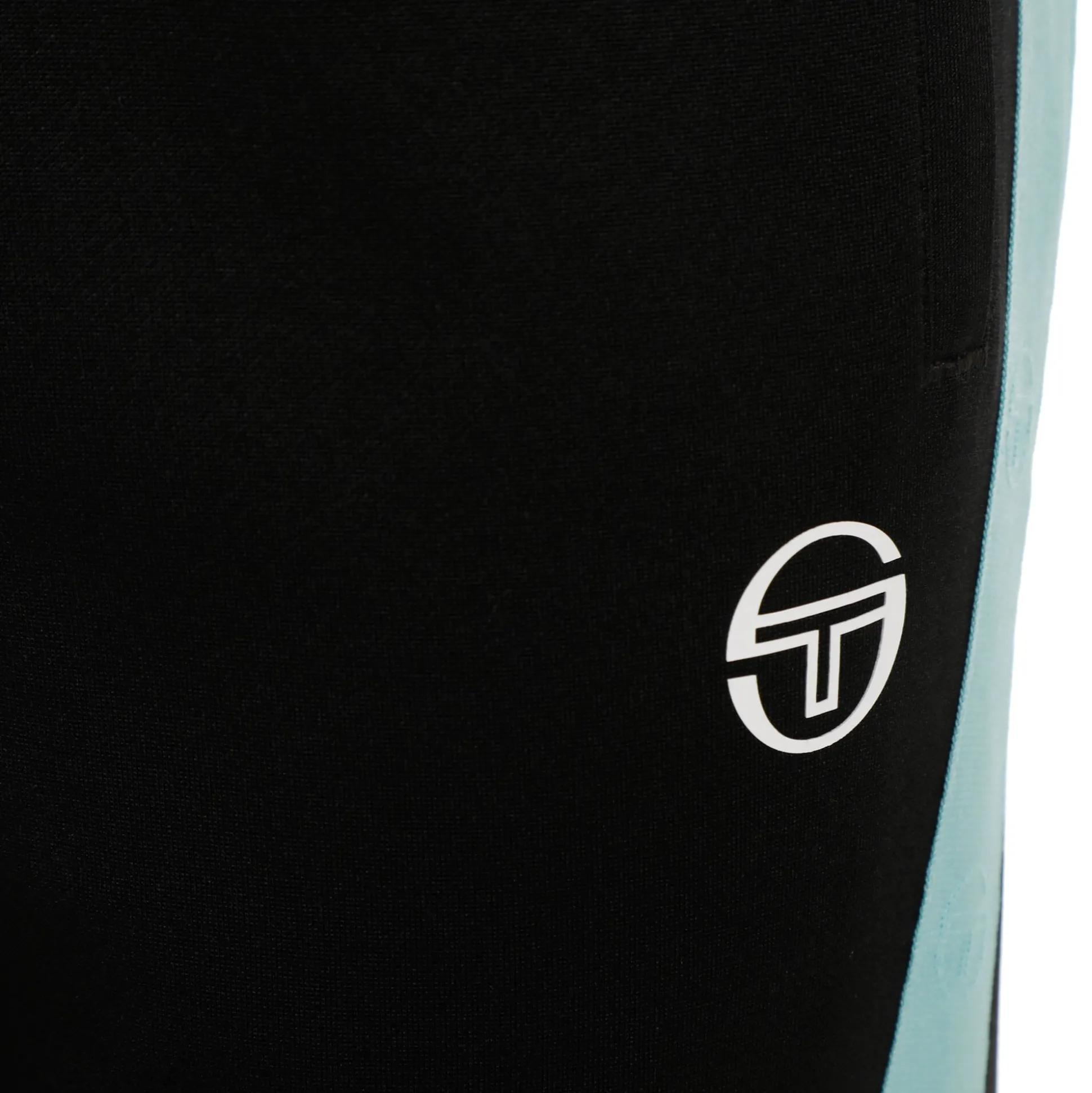Best Sale Diagonalley Tracksuit Men - Black, White Tracksuits