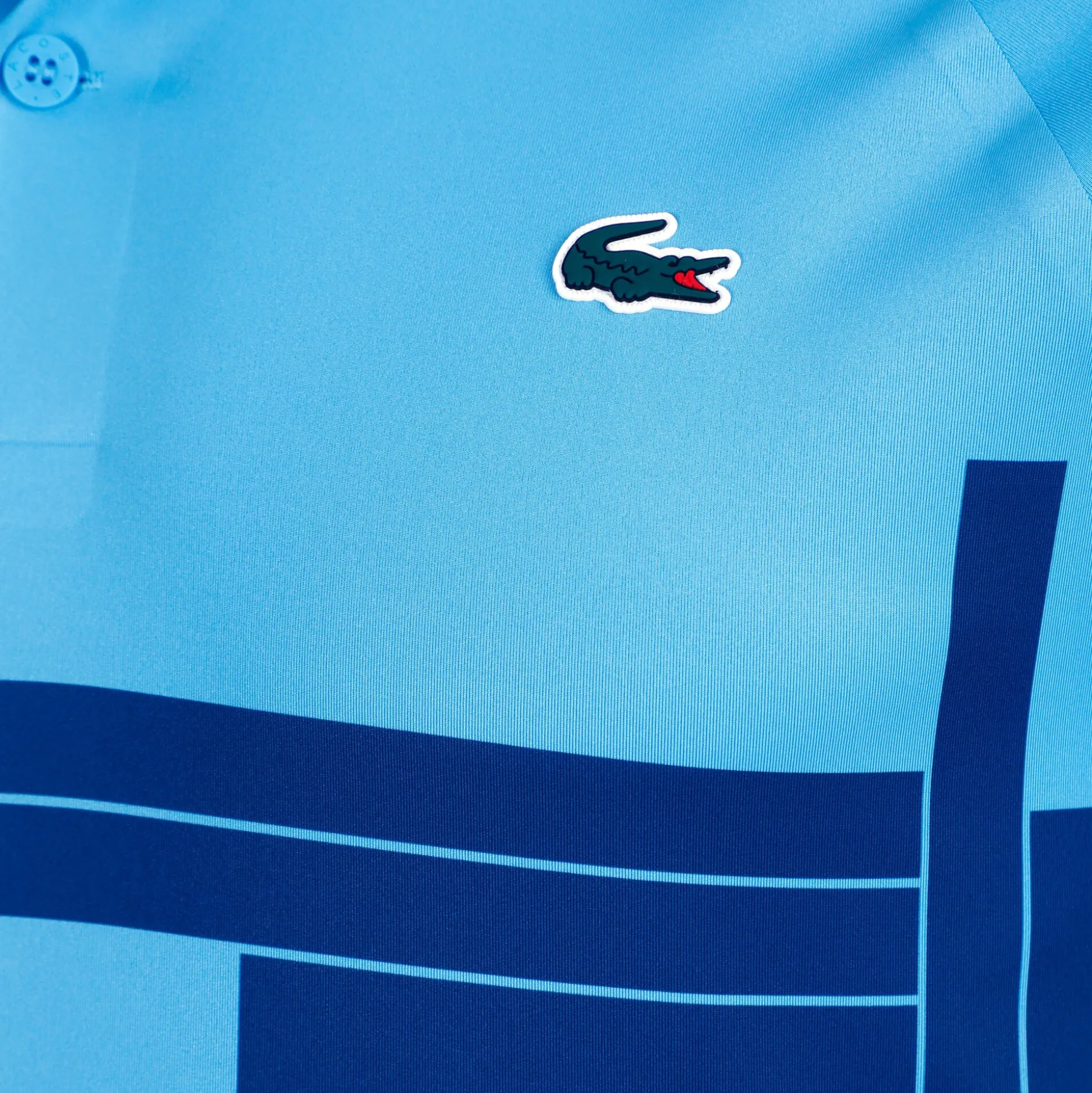 New Djokovic Polo Men - Shirts