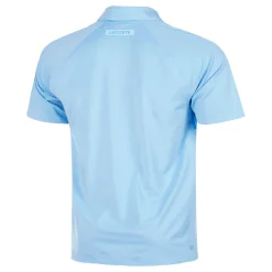 Sale Djokovic Polo Men - Light Blue Shirts
