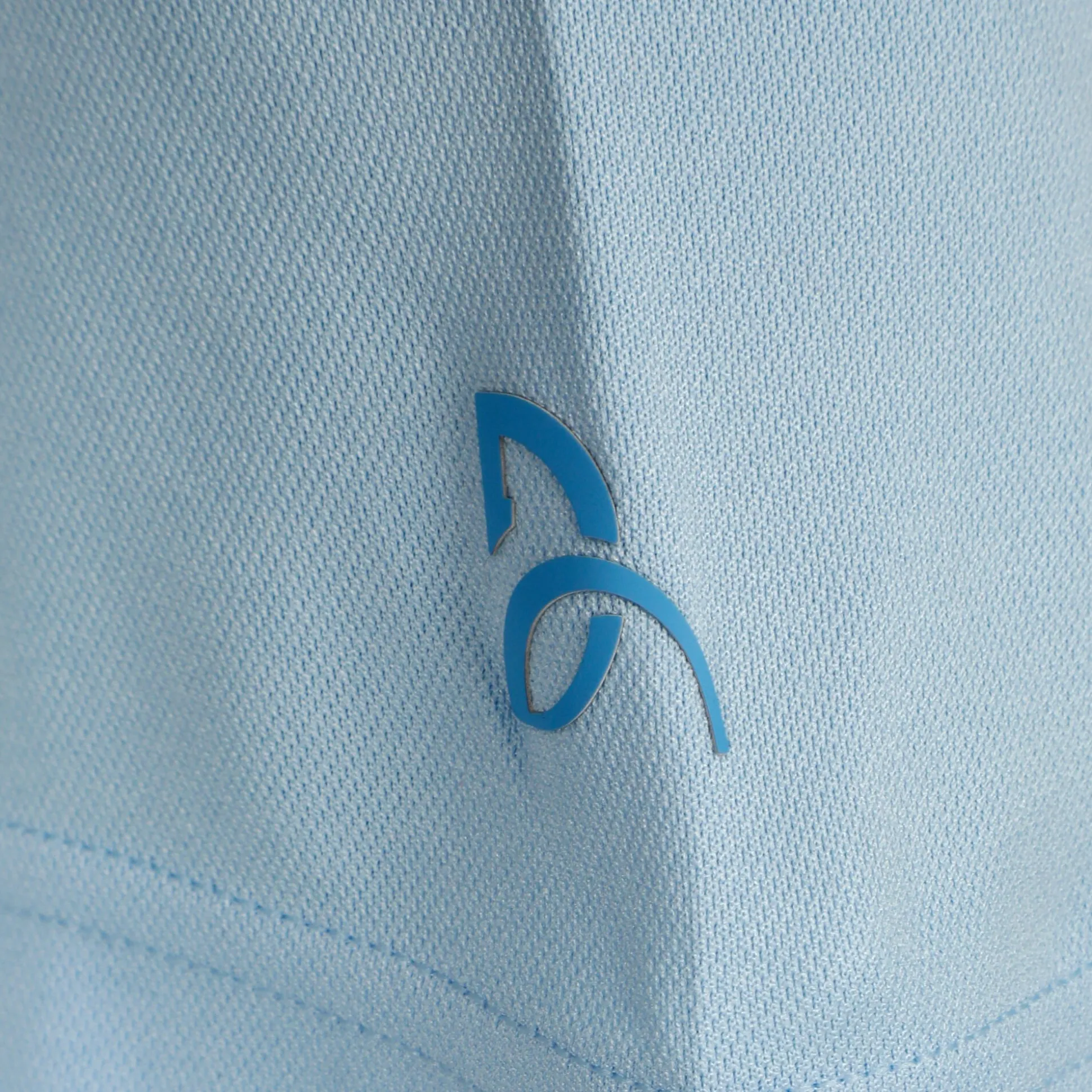 Cheap Djokovic T-Shirt Men - Light Blue Shirts