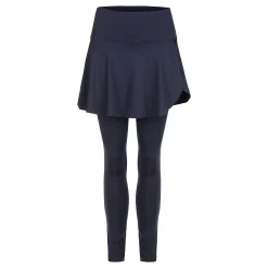 Cheap Doubles Tight Women - Dark Blue Pants