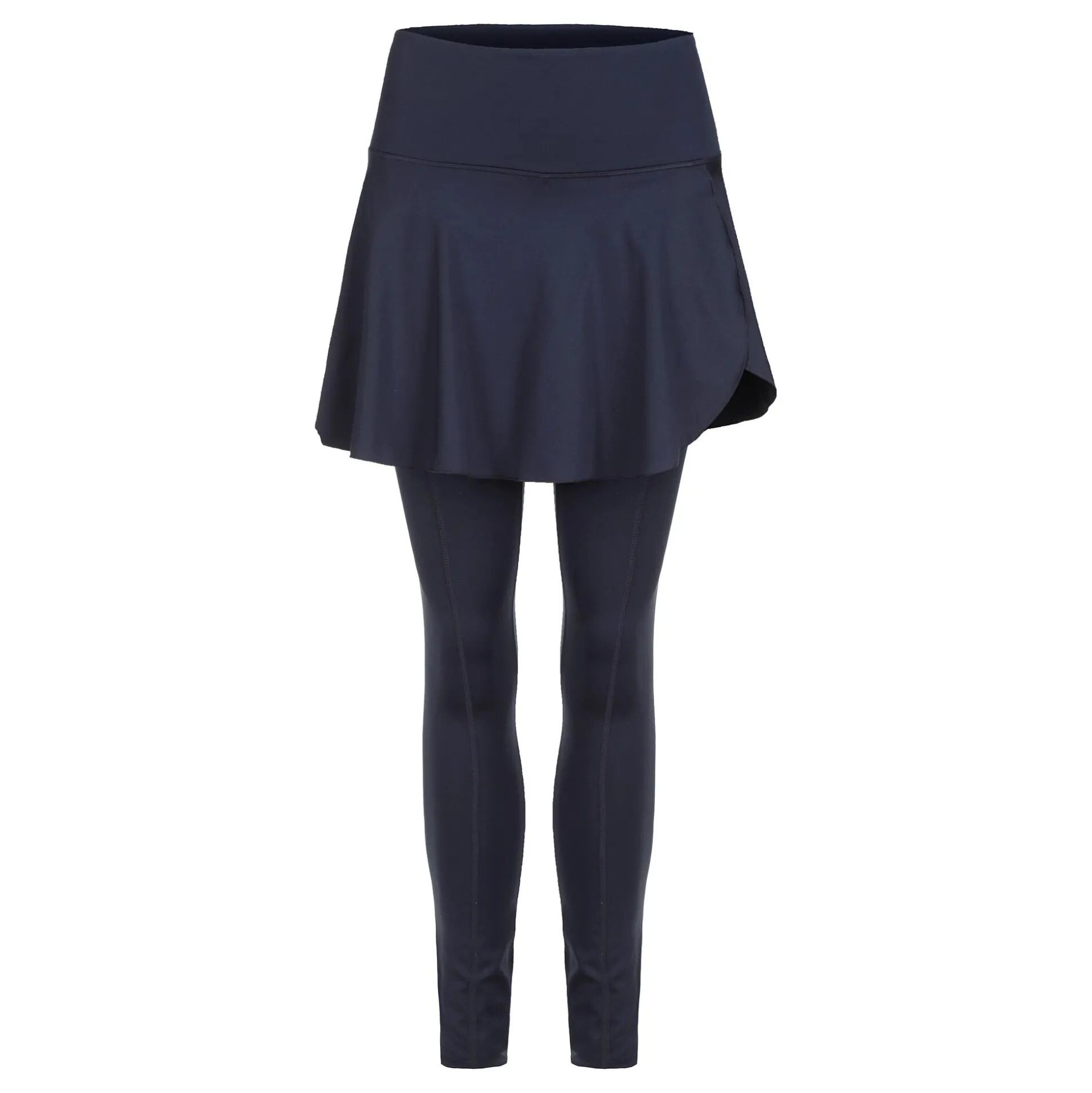 Cheap Doubles Tight Women - Dark Blue Pants