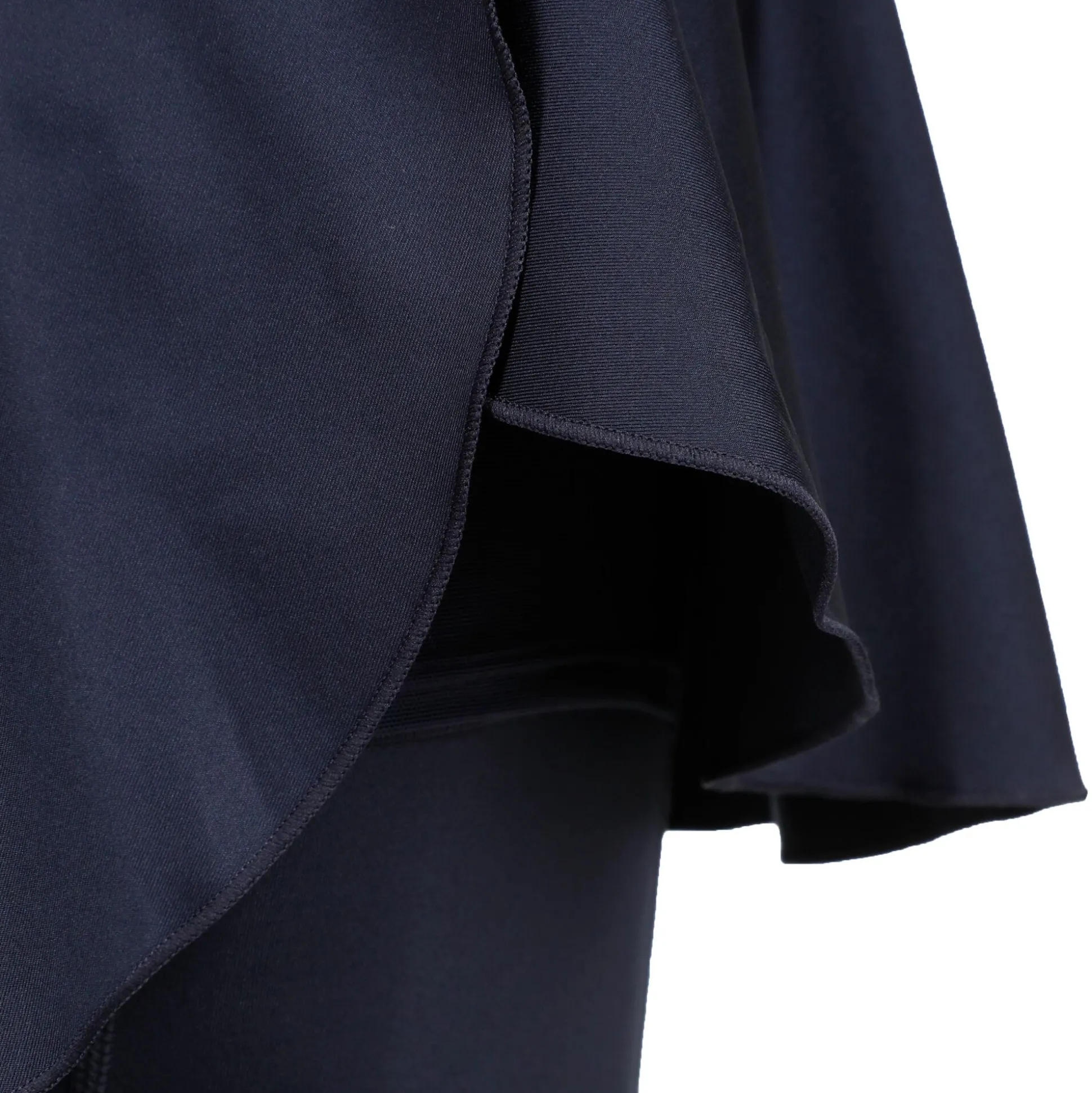 Cheap Doubles Tight Women - Dark Blue Pants