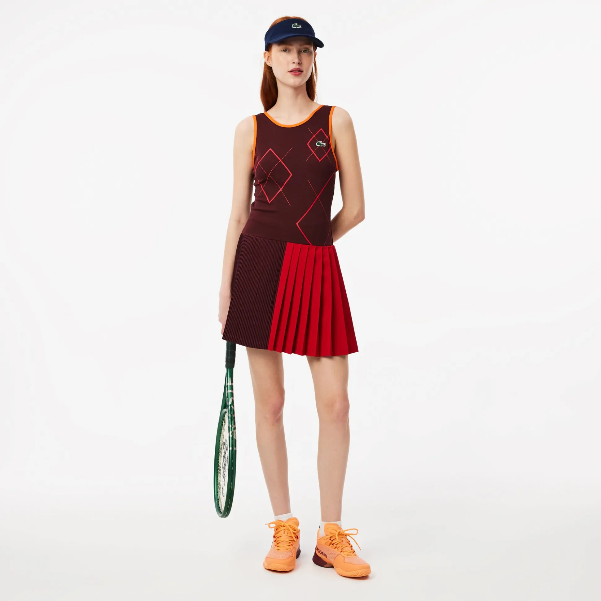 Cheap Dress Women - Brown, Rust Dresses
