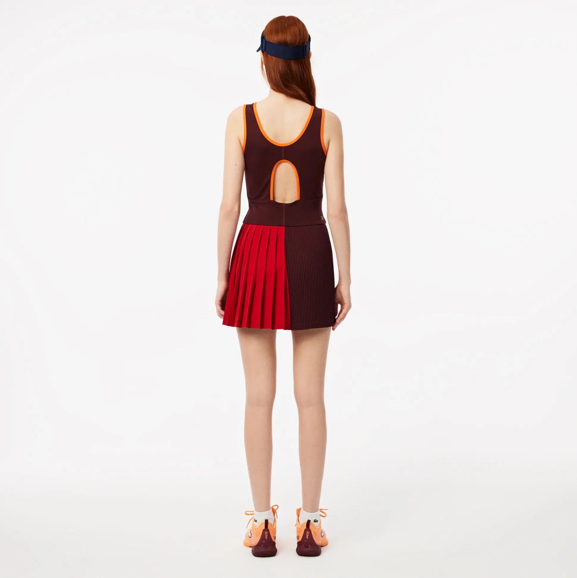 Cheap Dress Women - Brown, Rust Dresses